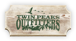 Twin Peaks Outfitters